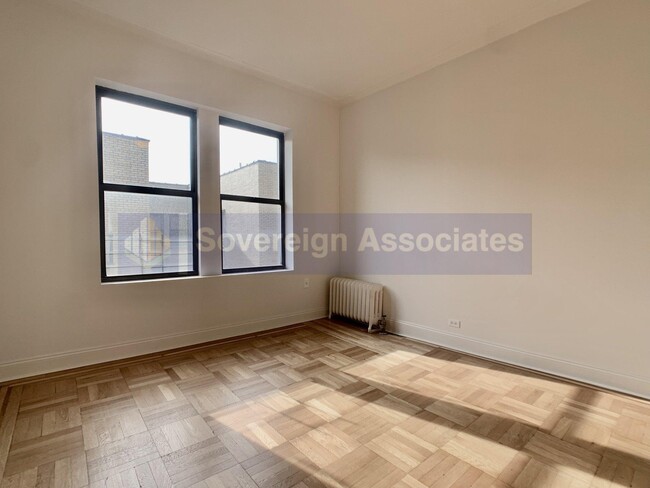 Foto del edificio - 652 W 163rd St