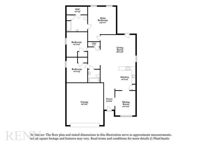 Foto del edificio - 305 Silvercrest Ln