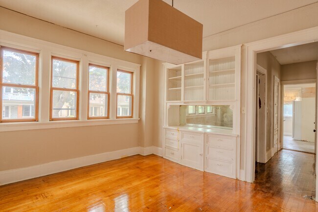 Foto del edificio - 1144-1150 N 33rd St