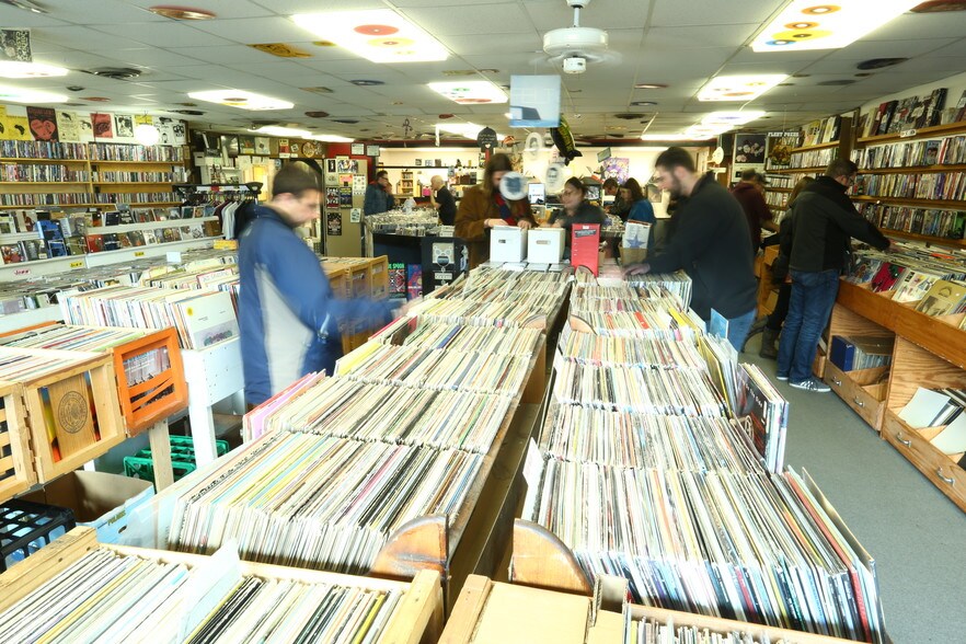 Picture of Outer Southside Lansing