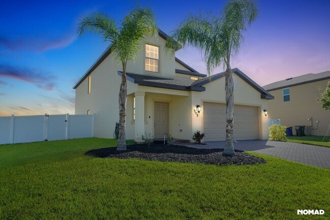 Photo - Spacious 5BR House in Fort Pierce, minutes...