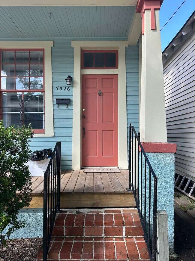 Building Photo - 7326 Freret St