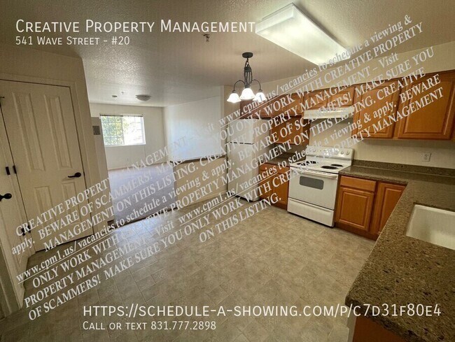 Foto del edificio - 541 Wave St