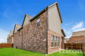 Interior Photo - Tricon Saginaw