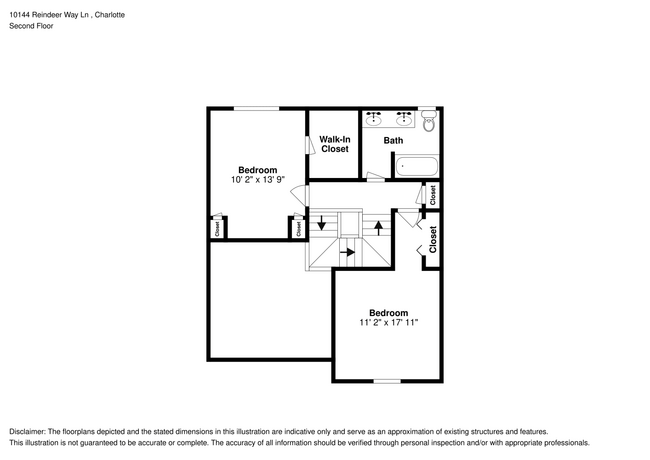 Building Photo - 10144 Reindeer Way Ln