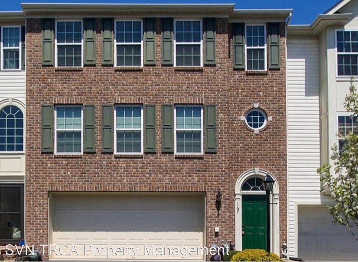 167 Kensington Dr, Pittsburgh, PA 15237 House Rental in Pittsburgh