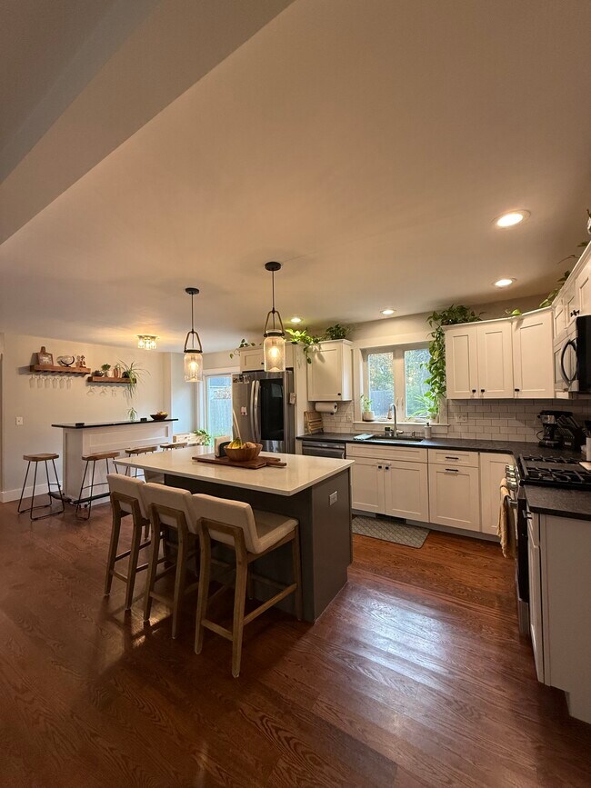 Foto del edificio - 65 Birch Trl