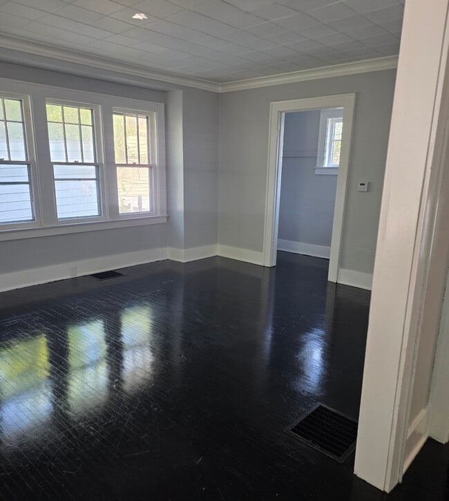Living Room - 485 Sawyer St