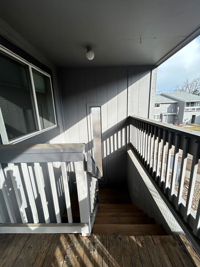 Foto del edificio - Charming 2-bedroom Boulder Condo