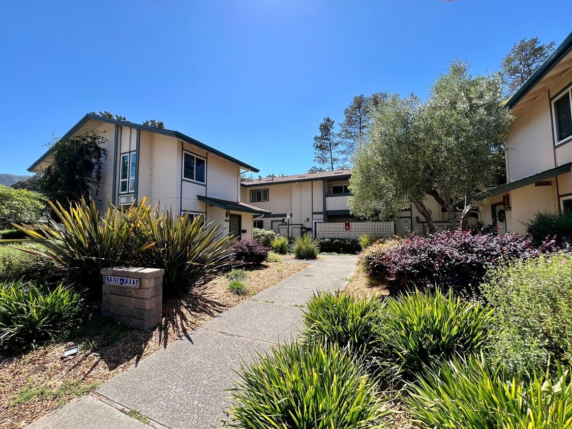 Primary Photo - Pet Friendly Linda Mar Townhouse!