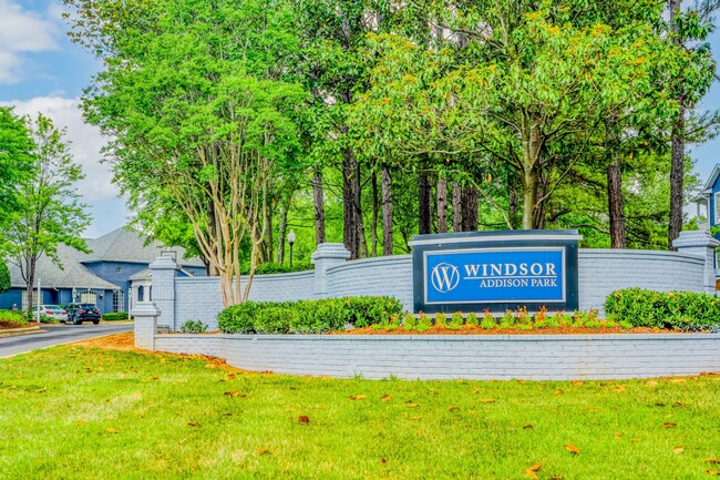 Windsor Addison Park - Apartments in Charlotte, NC | Apartments.com