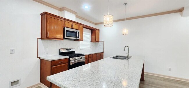 Foto del edificio - 5947 Southseas St