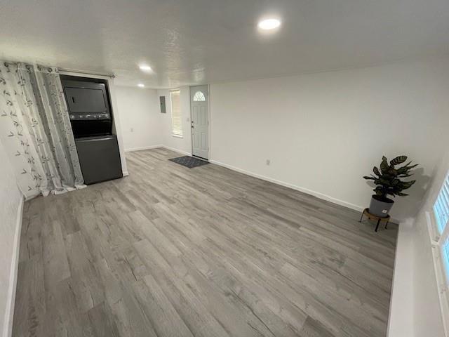 Foto del edificio - 306 E Hughbert St