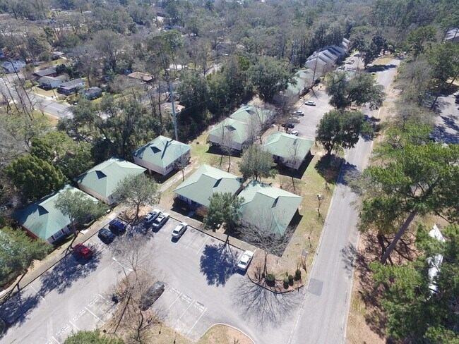 Foto del interior - The Cottages at Cumberland Forest