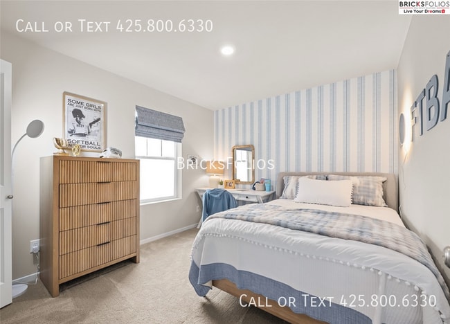 Building Photo - Discover Your Perfect Home in Tehaleh – Li...