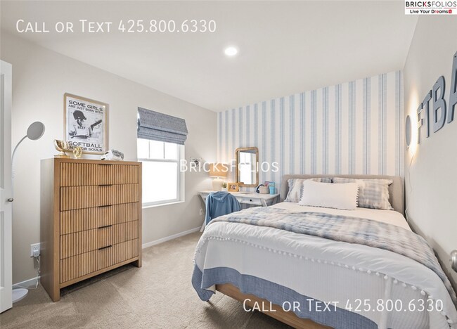 Foto del edificio - Discover Your Perfect Home in Tehaleh – Li...