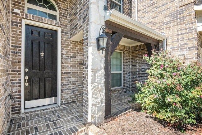 Foto del edificio - 9801 Yellow Cup Dr