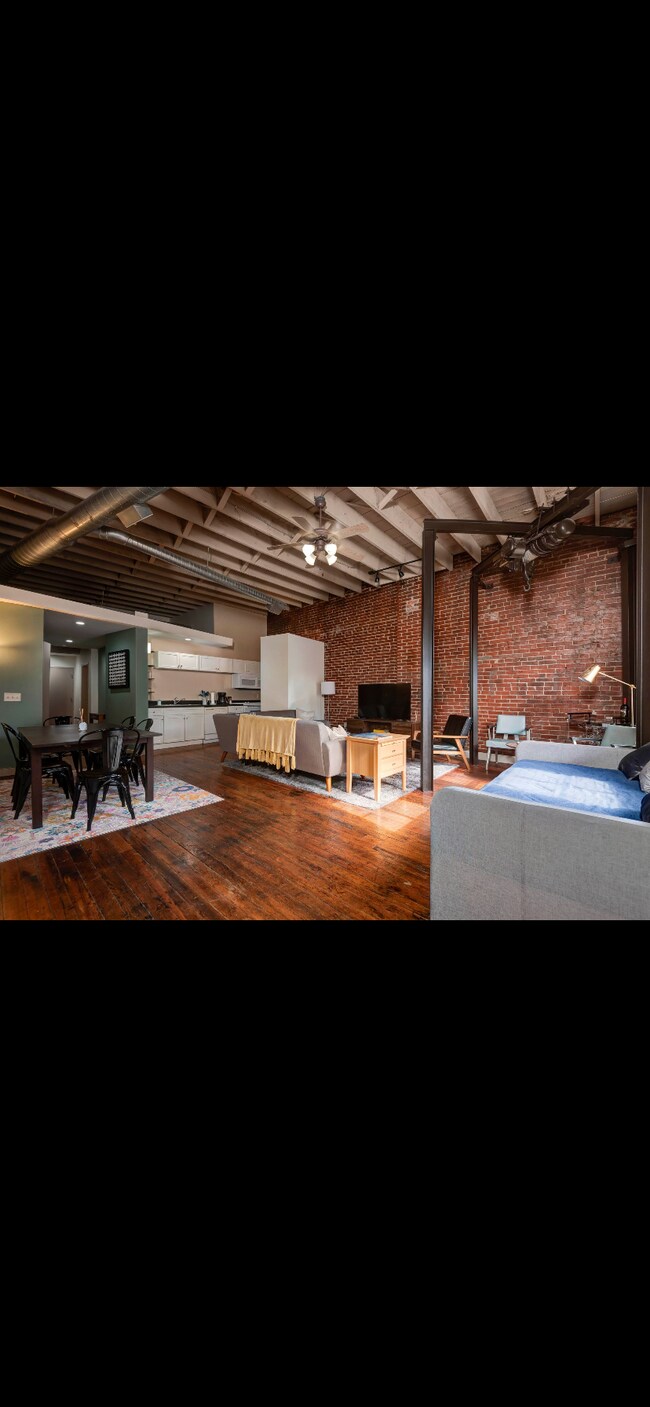 Foto del edificio - 430 S Campbell Ave
