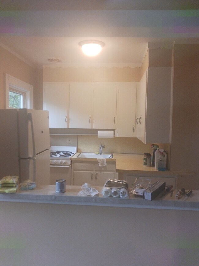 Building Photo - 2300 Plum St