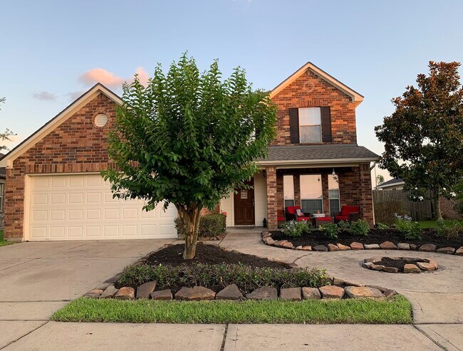 Foto del edificio - 21519 Ivory Gate Ln