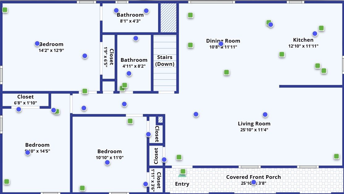 Photo - 2347 Greenway Dr (Decatur, GA)