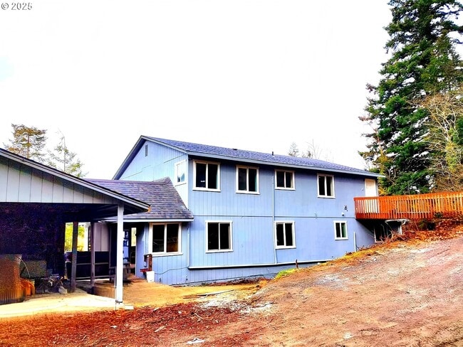 Building Photo - 63606 Andrews Rd