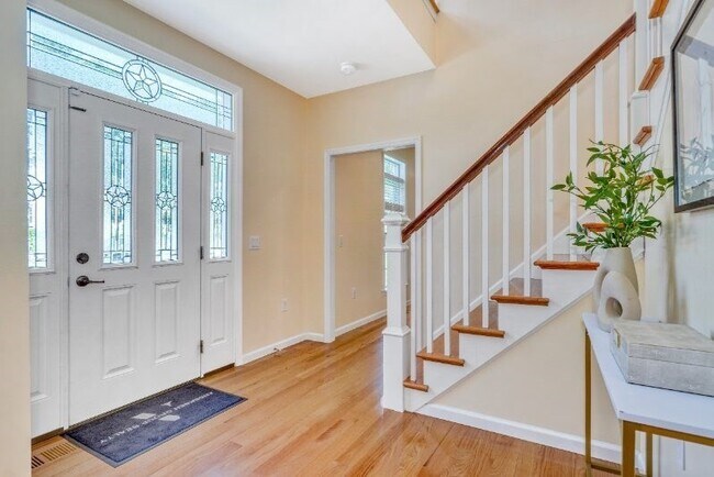 Foto del edificio - 18 Grant Rd