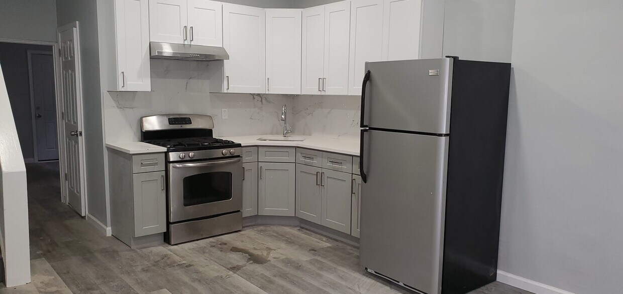 2551 N Jessup St, Philadelphia, PA 19133 House Rental in Philadelphia