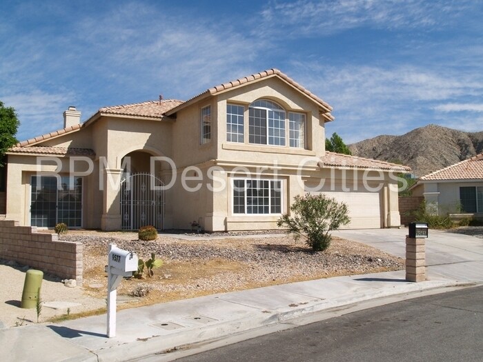 Primary Photo - 9565 El Rio Ln