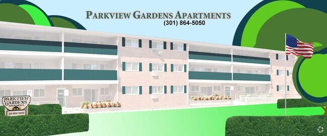 Parkview Gardens Apartments