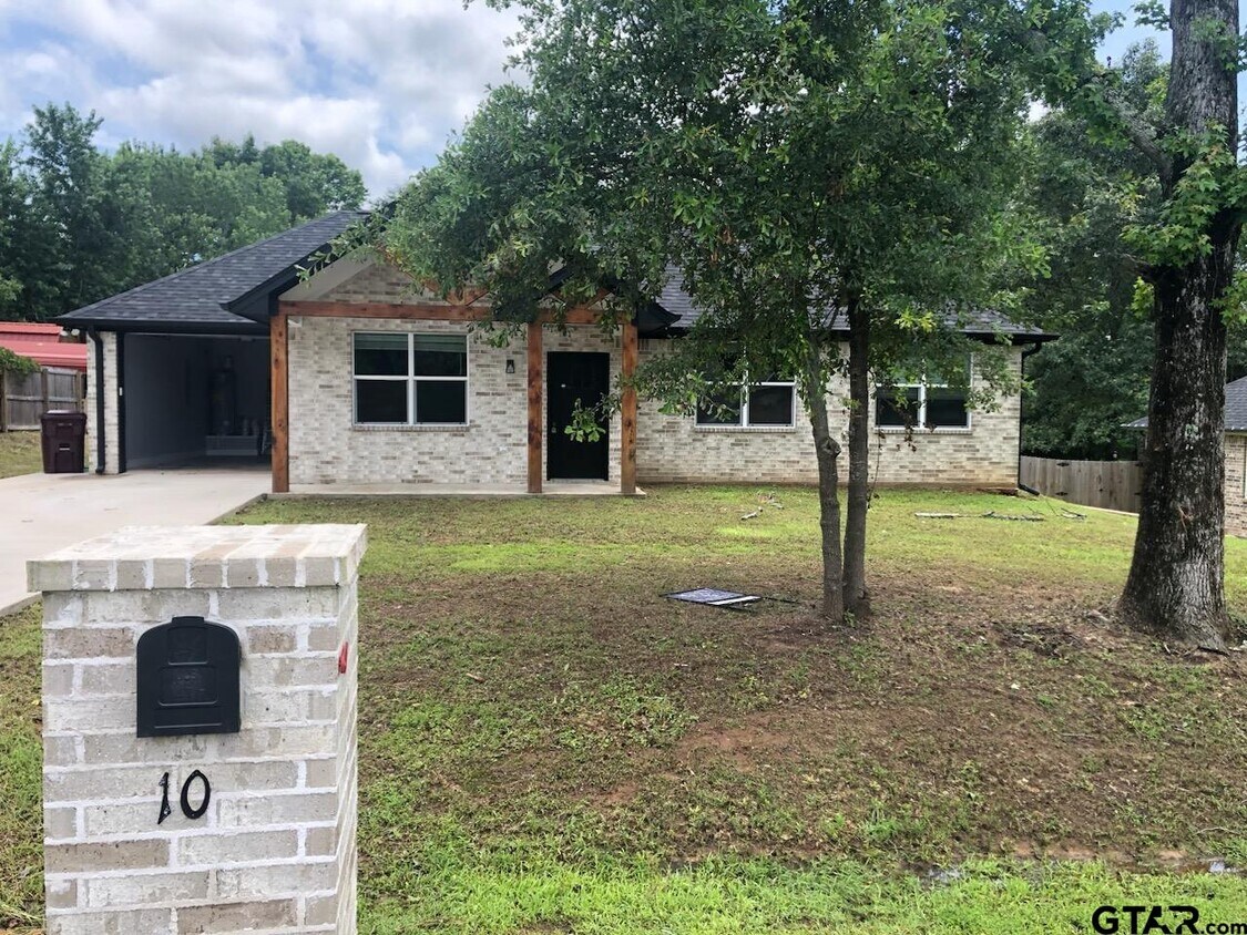 101 Stuart St, Arp, TX 75750 House Rental in Arp, TX