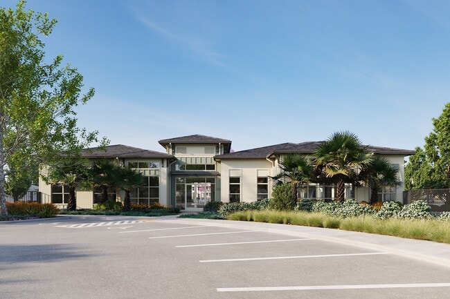 Building Photo - The Preserve at West Carroll