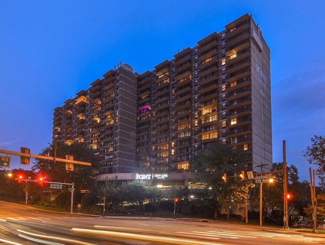 City Line Avenue >> The Point At City Line City Line Avenue >> The Point At City Line