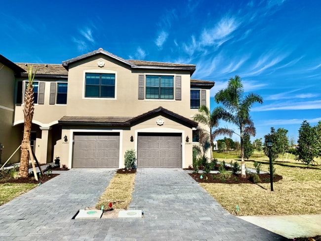 Photo - 15245 Lyla Ter Townhome