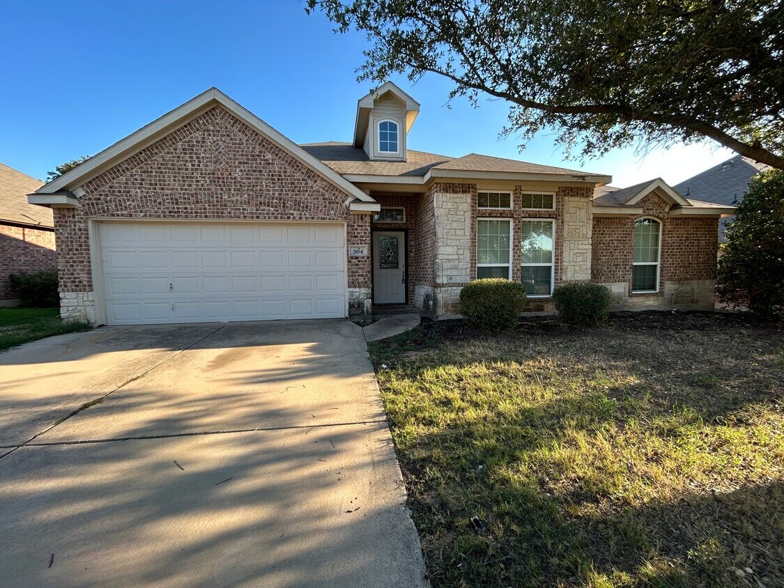 Primary Photo - 4 Bedroom with Sunroom