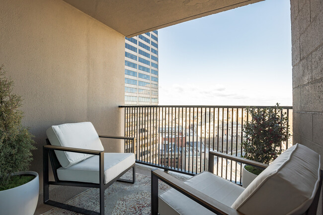 Foto del edificio - The Terrace on 18th