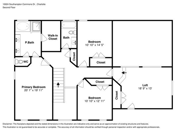 Building Photo - 10024 Southampton Commons Dr