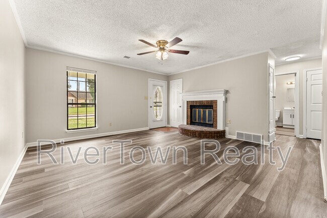 Building Photo - 4585 S Berrypick Ln
