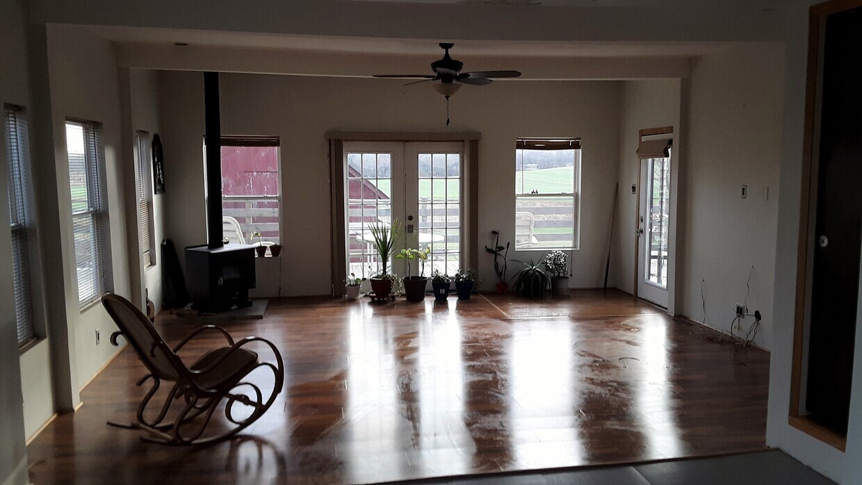 17815 75th St, Bristol, WI 53104 House Rental in Bristol, WI