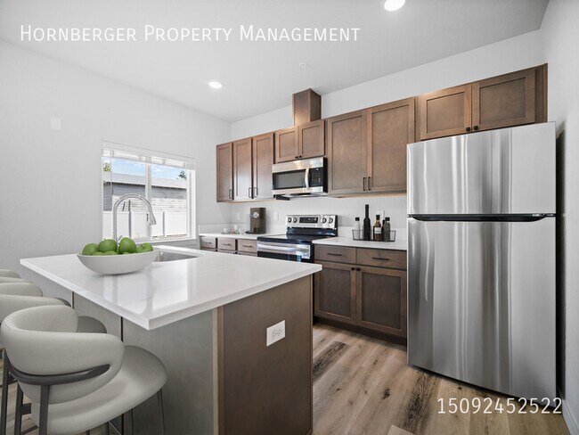 Foto del edificio - 16104 E Valleyway Ave