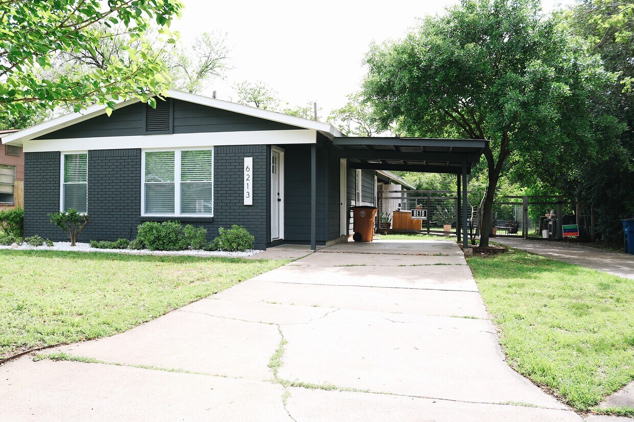 6213 Haney Drive - 6213 Haney Dr