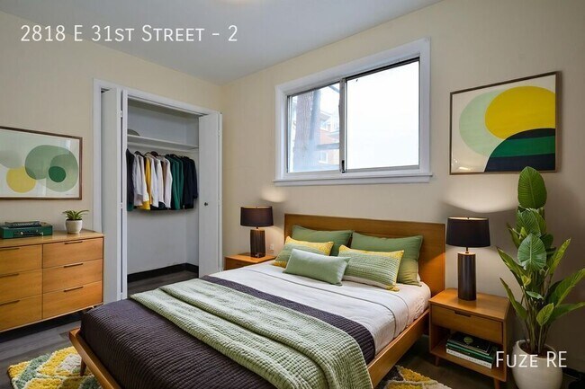 Foto del edificio - 2818 E 31st St