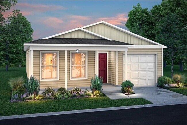 Foto del edificio - 1237 Fescue Rd
