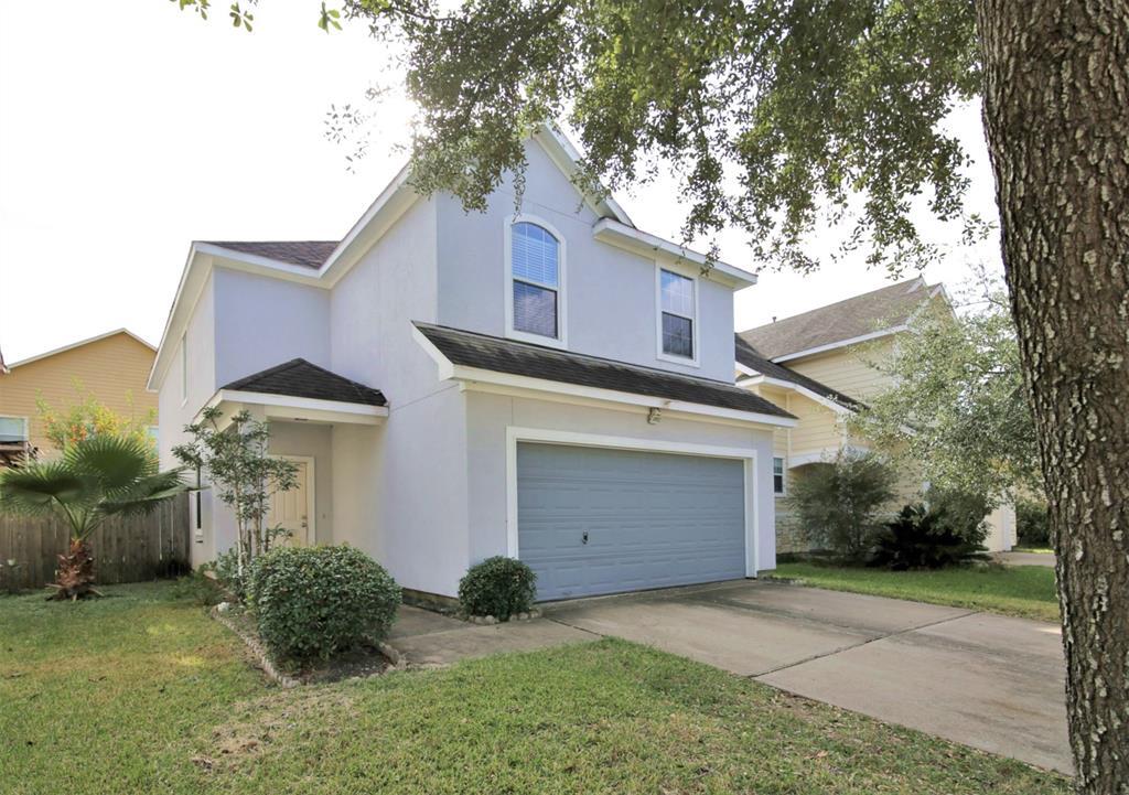 Foto principal - 15419 Lucky Star Dr