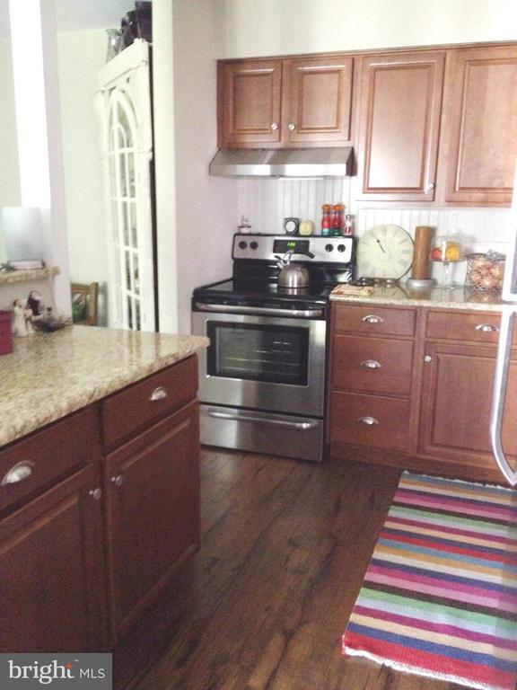 Foto del edificio - 7 Rockford Rd