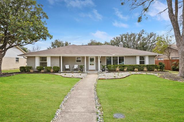Foto principal - 3120 Chapel Downs Dr
