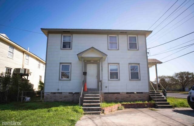 Building Photo - 6203 Warrington Dr