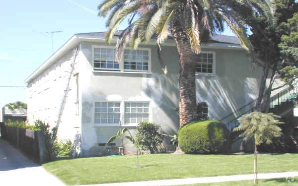 Building Photo - 6300-6310 Waring Ave