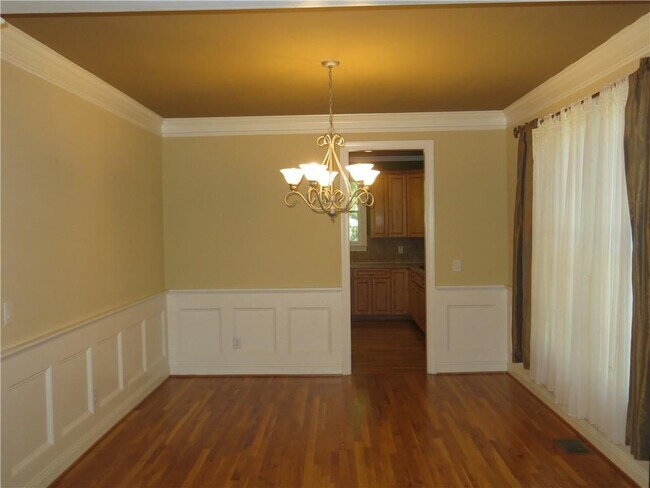 Building Photo - 1768 Brockett Rd