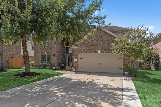 Building Photo - 30415 Tynham Springs Dr